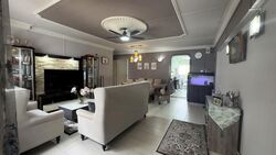 Blk 689 Hougang Spring (Hougang), HDB 4 Rooms #575728491